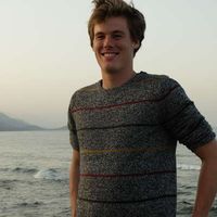 Moritz Galen's Photo