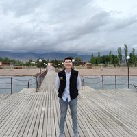 Fotos von Temirov Ermek