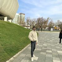 Photos de Ayoub Boucherit