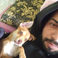 Mostapha Kamal's Photo