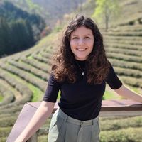 Johanna Schmidt's Photo