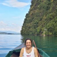 Nieves Tealdi's Photo