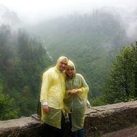 CIHAN & ESEN's Photo