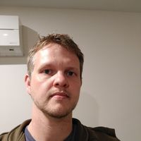 Le foto di Chris Hall