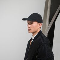 Thibault Lienard的照片