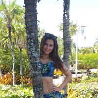 Photos de Julia Rubanova