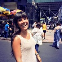 María Martínez's Photo