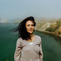 Nika Cherepanova的照片