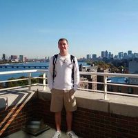 Фотографии пользователя Josh Zin