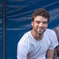 Brice Deconinck的照片