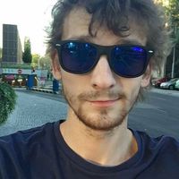 Gabriel Švec's Photo