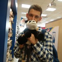 Bohdan Hushcha的照片