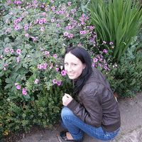 Alina Osmakova的照片