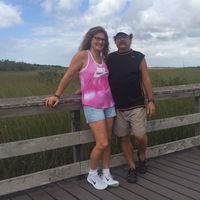 Alice & Jamie Service's Photo