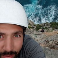 Federico Schmidt's Photo