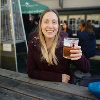 Kristi Whitelock's Photo