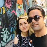 Maede Chanok's Photo