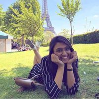 Swati的照片