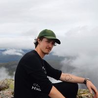 Chris Morgan的照片