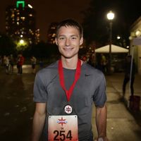 Michael Kaufmann的照片