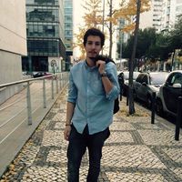 Bruno Eugénio's Photo