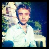 Photos de Pierre Bellanger