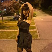 Roberta Chiarelli's Photo