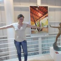 Fotos de Paulina Jazmin