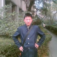 Lv Xiaoping's Photo