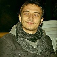 Ozan Baştürk's Photo