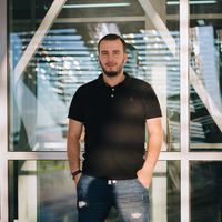 Andrey Gulevich's Photo