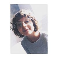 Mathilde Oudit's Photo