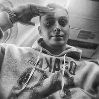 Fiodar Daroshka's Photo