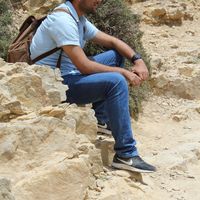 Muhammad  Haseeb's Photo