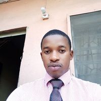 Onyedika Okocha's Photo