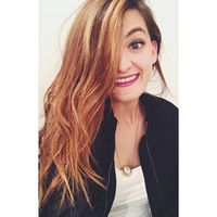 Tamara Usach's Photo