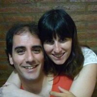 Gimena Ramos的照片