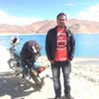 Suraj Jamdade's Photo