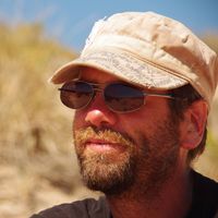 Flavien Bertin的照片