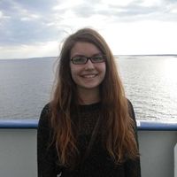 Hanna Holopainen's Photo