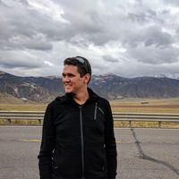 Andris Slavinskis's Photo