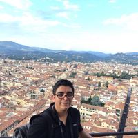 Francisco Machado's Photo