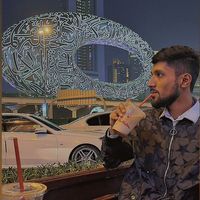 KAMRAN ANSARI的照片