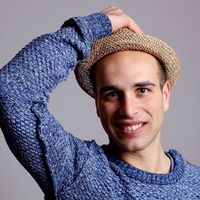 Claudio Pisa的照片