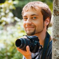 Oleg Gabrinevskiy's Photo