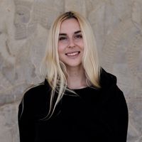 Paulina Rapacz's Photo