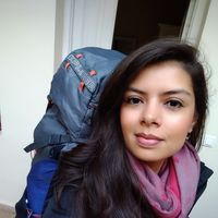 Rosanne  Mouzinho的照片