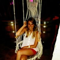 Tamara Navarrete's Photo