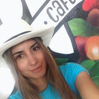 Ana Lucia Palencia的照片