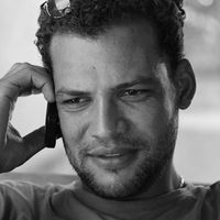 Bakr Madany的照片